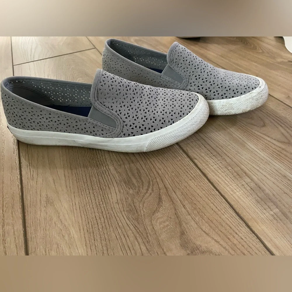 Sperry slip ons - Picture 2 of 2